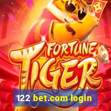 122 bet.com login